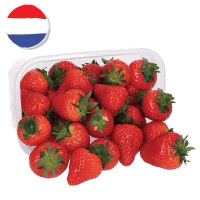 Hollandse Aardbeien
